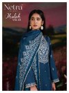Jhalak Vol 3 By Netra Pure Cotton Digital Printed Salwar Suits